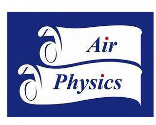 AIR PHYSICS logo