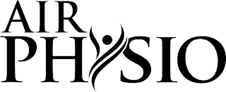 AIR PHYSIO logo