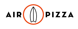 AIR PIZZA logo