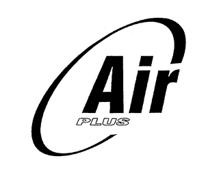 AIR PLUS logo