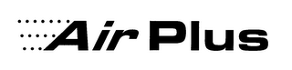 AIR PLUS logo