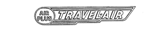 AIR PLUS TRAVEL-AIR logo