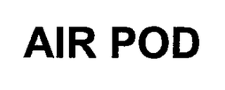 AIR POD logo