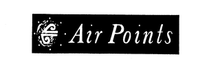 AIR POINTS logo