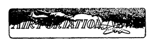 AIR-PORTATION NEWS logo
