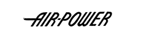 AIR-POWER logo