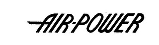 AIR-POWER logo