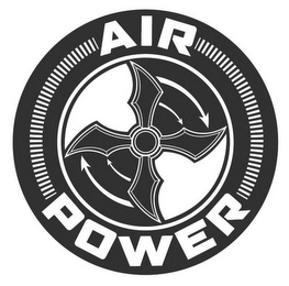 AIR POWER logo