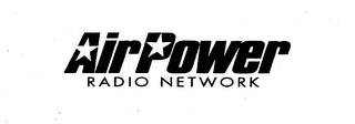 AIR POWER RADIO NETWORK logo