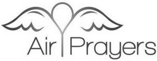 AIR PRAYERS logo