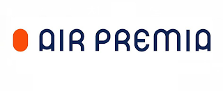 AIR PREMIA logo