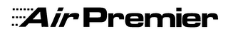 AIR PREMIER logo