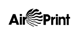 AIR PRINT logo