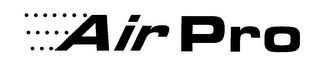 AIR PRO logo
