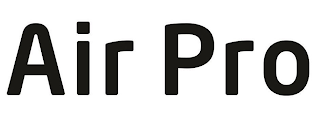 AIR PRO logo