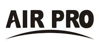 AIR PRO logo