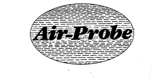 AIR-PROBE logo