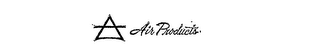 AIR PRODUCTS logo