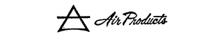 AIR PRODUCTS logo