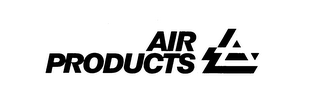 AIR PRODUCTS logo