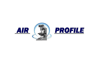 AIR PROFILE logo