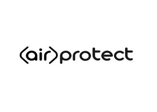 (AIR) PROTECT logo