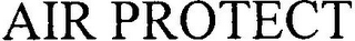 AIR PROTECT logo