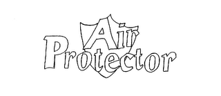 AIR PROTECTOR logo