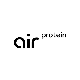 AIR PROTEIN logo