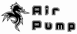 AIR PUMP logo