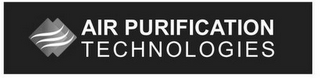 AIR PURIFICATION TECHNOLOGIES logo