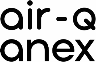 AIR-Q ANEX logo