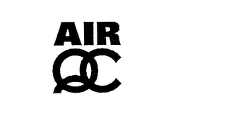 AIR QC logo
