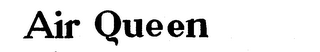 AIR QUEEN logo
