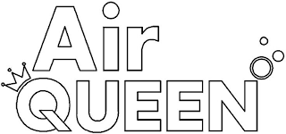 AIR QUEEN logo