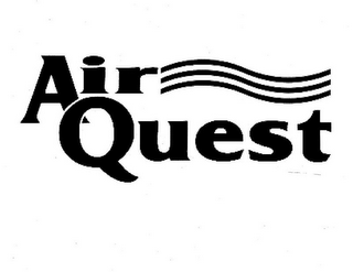 AIR QUEST logo