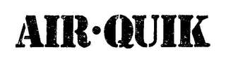 AIR-QUIK logo