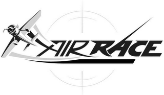AIR RACE logo