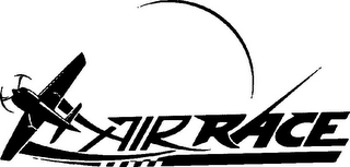 AIR RACE logo