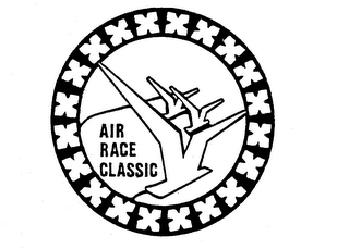 AIR RACE CLASSIC logo