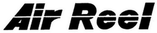 AIR REEL logo