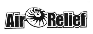 AIR RELIEF logo