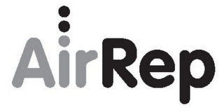 AIR REP logo