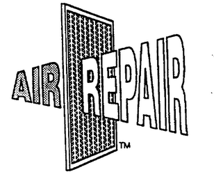 AIR REPAIR logo