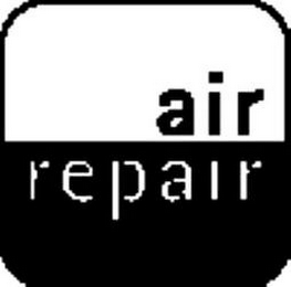 AIR REPAIR logo