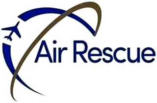 AIR RESCUE logo