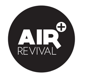AIR REVIVAL logo
