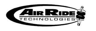 AIR RIDE TECHNOLOGIES logo
