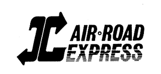 AIR ROAD EXPRESS logo