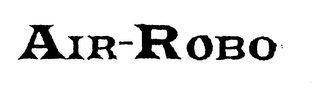 AIR-ROBO logo